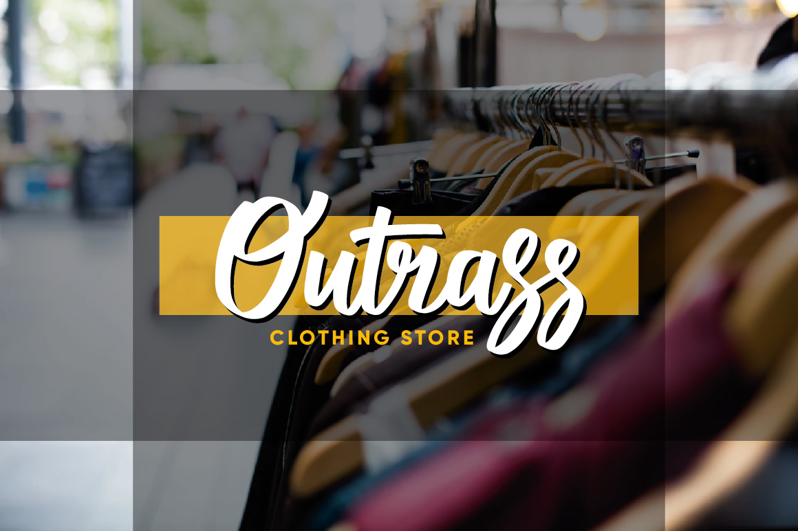 Download Шрифт "Stuttgart Cursive Font" / Stuttgart Cursive Font - Шрифт на тему графика logo branding tshirt calligraphy tees cool style man macho t-shirts