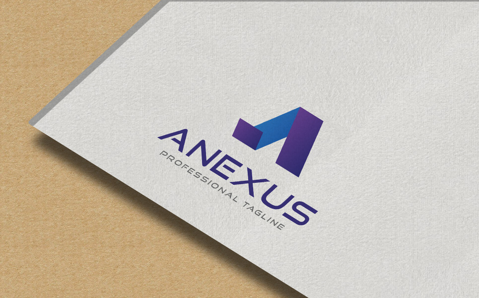 Download Шаблон логотипа "A Letter Logo Template" / A Letter Logo Template - Шаблон логотипа на тему графика a letter logo a abstract initial advance application business colorful corporate template creative rainbow digital app financial investment game high