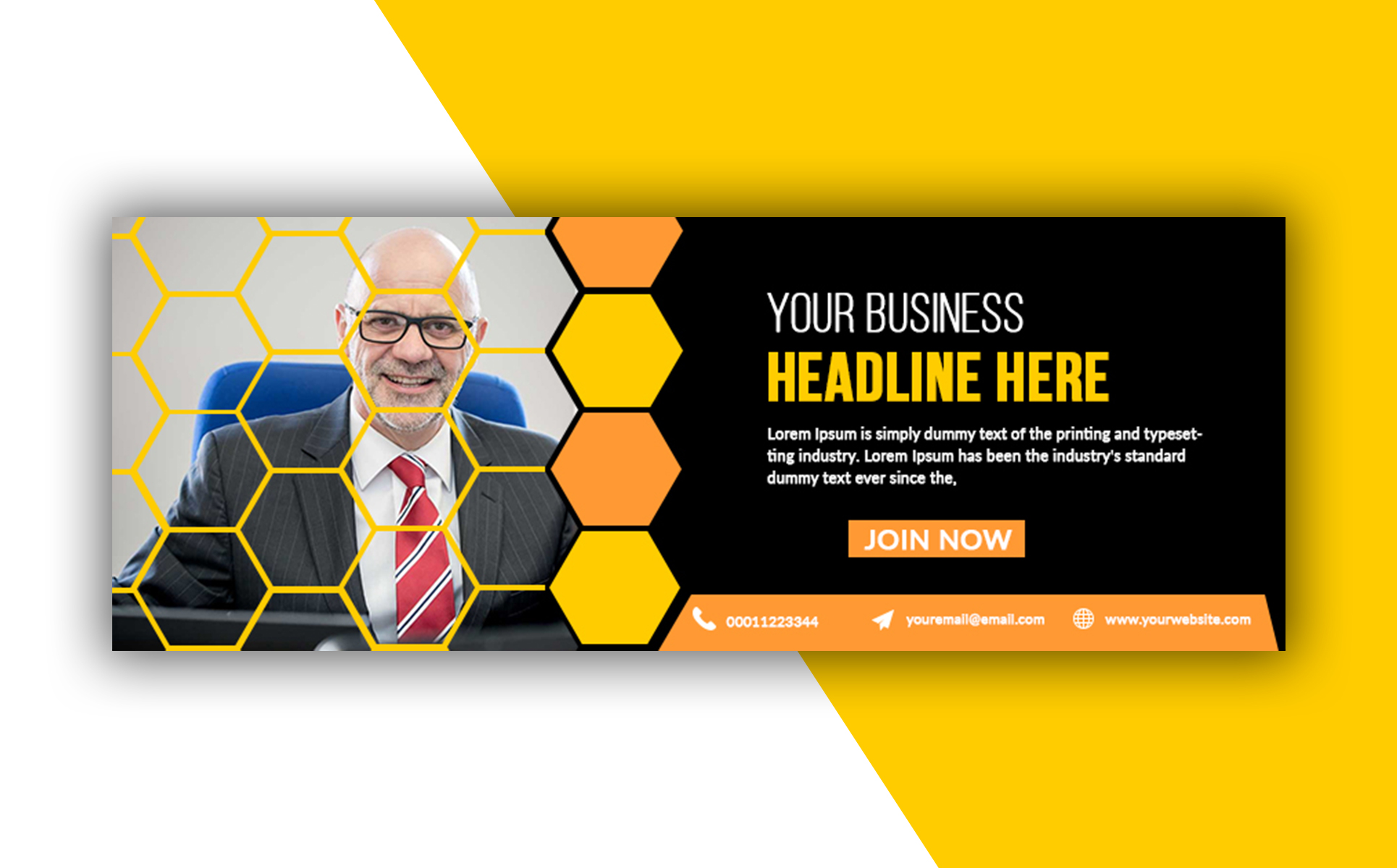 Download Шаблон для соцсетей "Facebook Cover Photo Design Social Media Template" / Facebook Cover Photo Design Social Media Template - Шаблон для соцсетей на тему графика corporate facebook banner cover photo add brand gesign facebook_cover_photo_design psd photoshop template branding web_banner facebook_cover facebook_banner