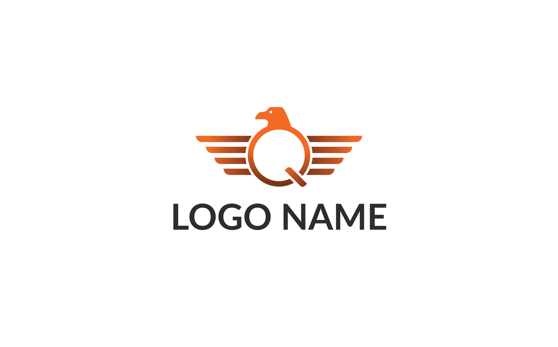 Download Шаблон логотипа "Q Bird Design Logo Template" / Q Bird Design Logo Template - Шаблон логотипа на тему графика q-bird-logo bird-logo q-logo logos mizan328 animal-logo creative professional business unique icon bird-icon brand print logo-template eps minimalist-logo business-logo modern-logo