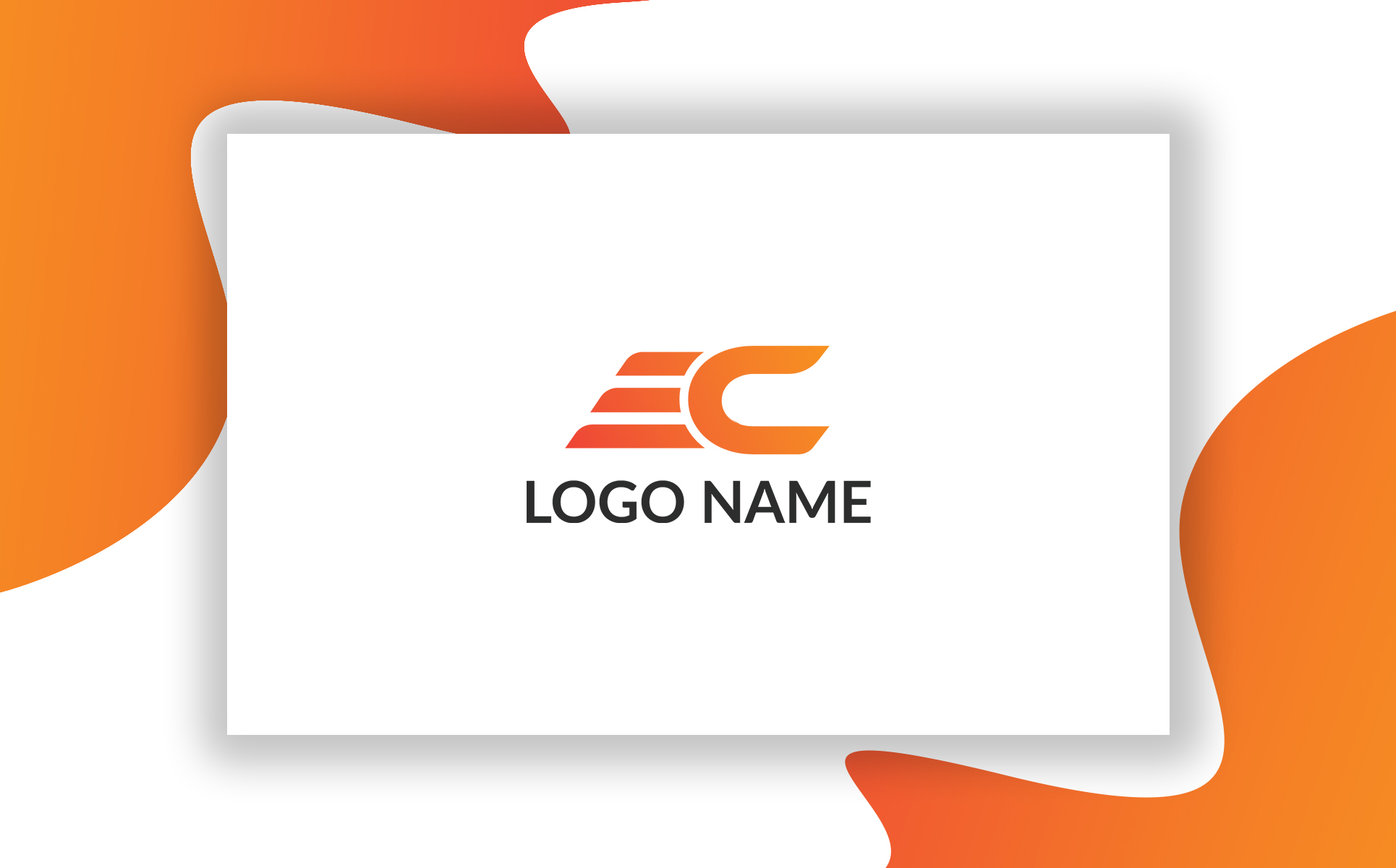 Download Шаблон логотипа "EC Letter Logo Template" / EC Letter Logo Template - Шаблон логотипа на тему графика ec-logo ec-letter-logo letter-logo professional creative modern unique crear logotype branging logos corporate business vector eps alphabet letter
