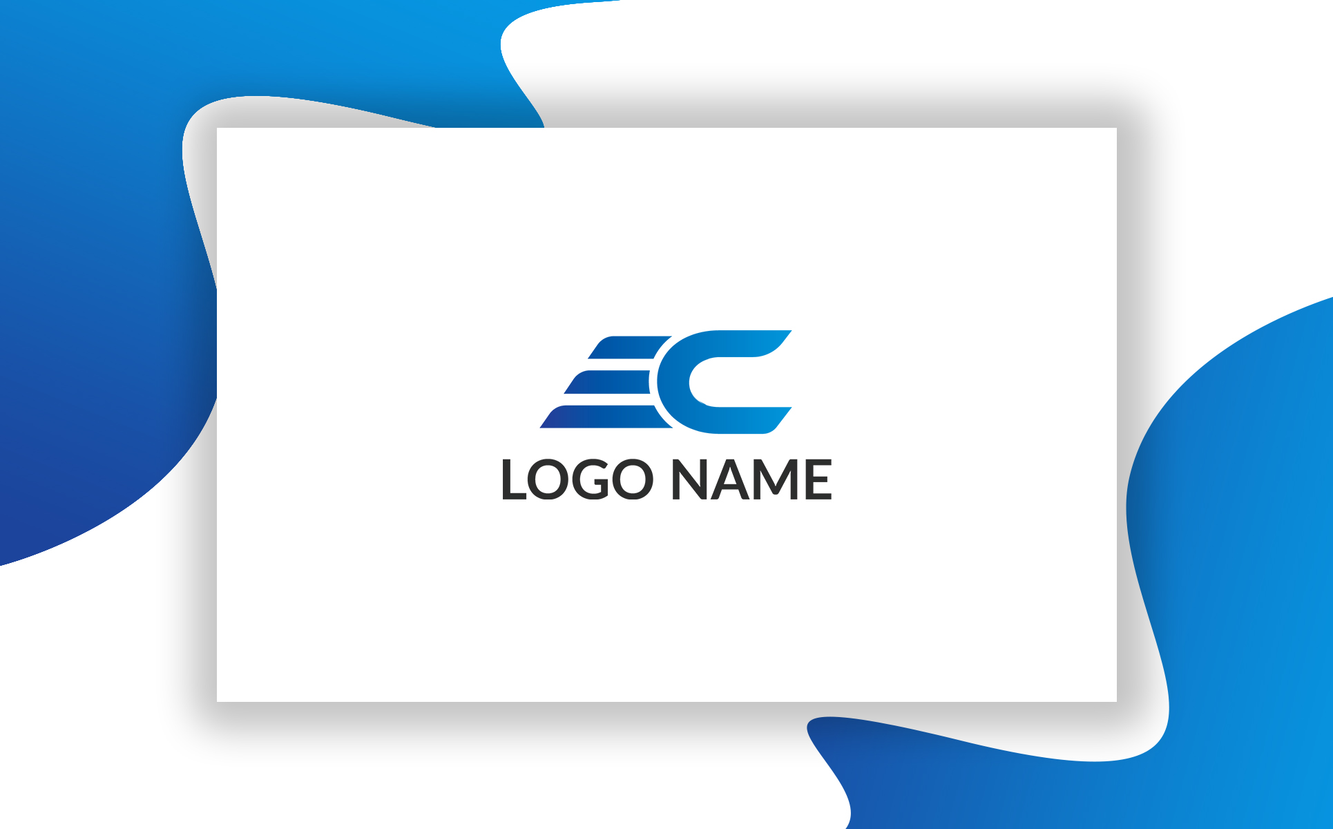 Download Шаблон логотипа "EC Letter Logo Template" / EC Letter Logo Template - Шаблон логотипа на тему графика ec-logo ec-letter-logo letter-logo professional creative modern unique crear logotype branging logos corporate business vector eps alphabet letter