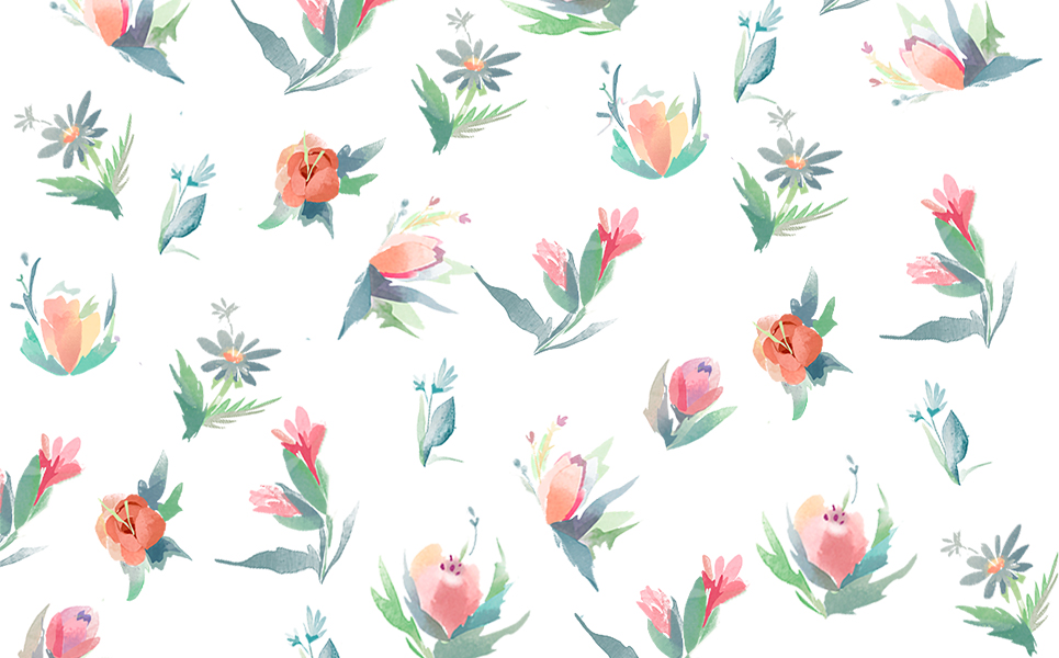 Download Иллюстрация "19 Tender Summer Flowers - Illustration" / 19 Tender Summer Flowers - Illustration - Иллюстрация на тему графика flowers illustration; summer tender