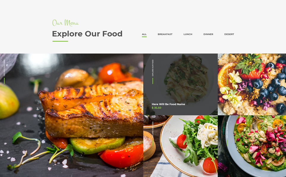 Download PSD шаблон "Garam Masala Restaurants PSD Template" / Garam Masala Restaurants PSD Template - PSD шаблон на тему кафе и ресторан 