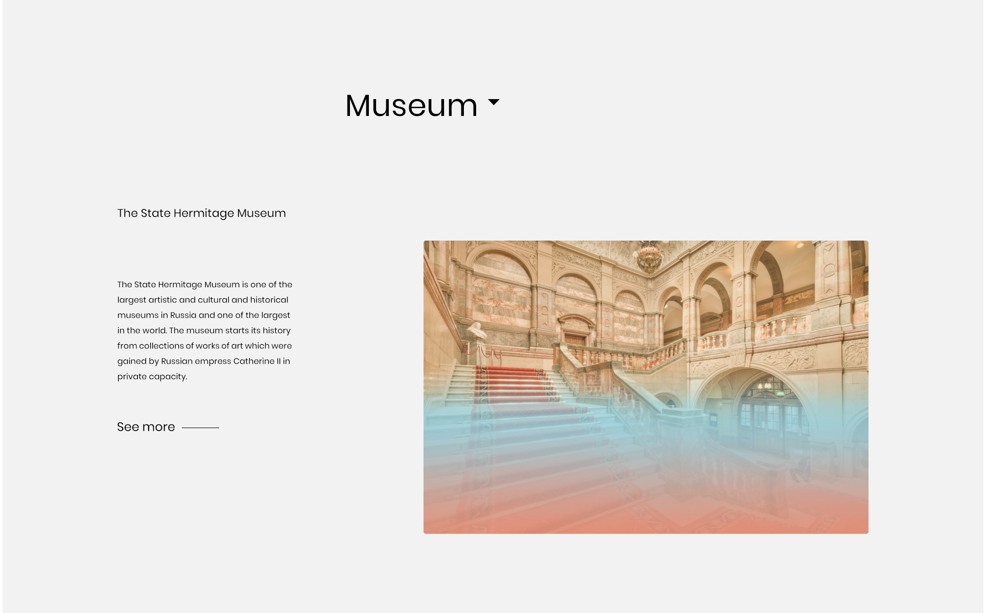 Download PSD шаблон "Urban Tourism PSD Template" / Urban Tourism PSD Template - PSD шаблон на тему агентство путешествий 