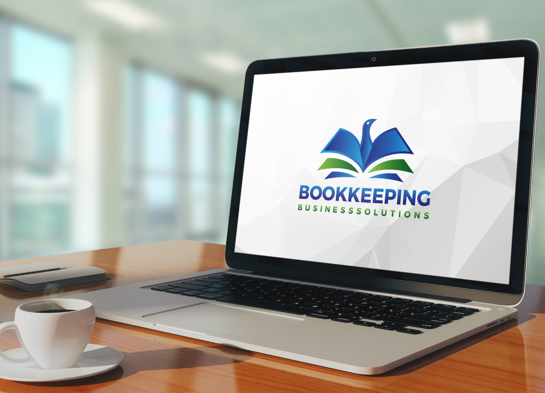 Download Шаблон логотипа "Creative Freedom Financial Book Keeping Logo Template" / Creative Freedom Financial Book Keeping Logo Template - Шаблон логотипа на тему графика creative freedom book keeping bookkeeping logo design arrow accountant accounting business capital consultant consulting exchange finances financial advisor bird statistics