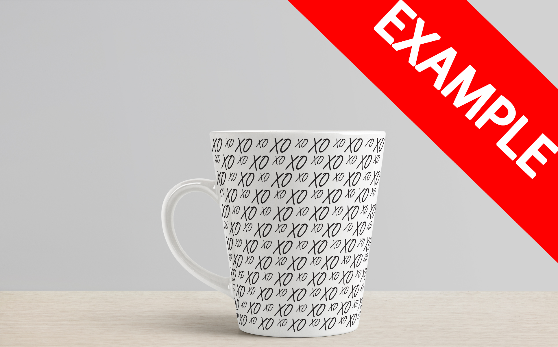 Download Pattern "XO Saint Valentine's Day Pattern" / XO Saint Valentine's Day Pattern - Pattern на тему графика kissme love kiss kisses kissing couple lips cute saint you valentines background valentine day 14 february red white black