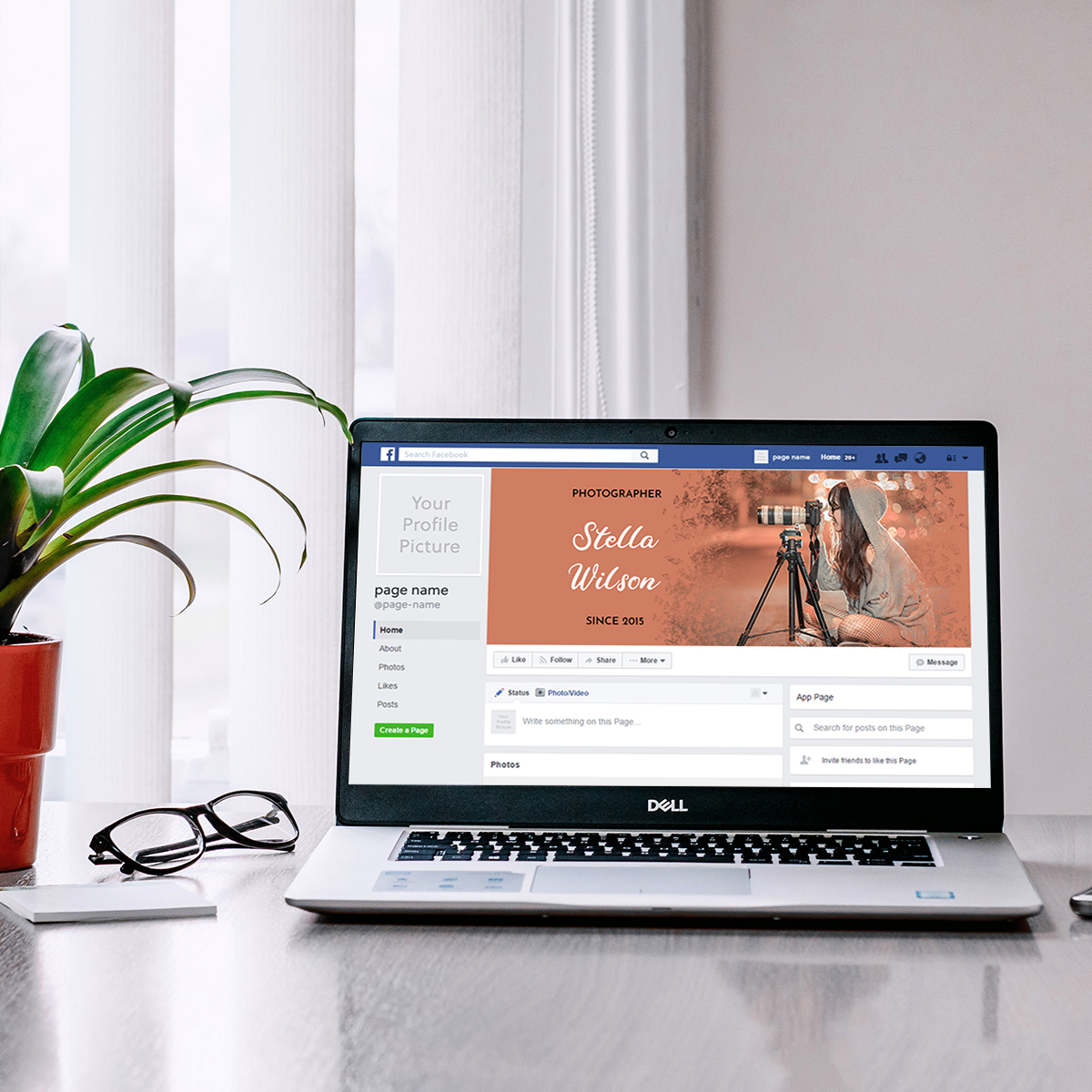 Download Шаблон для соцсетей "5 Multipurpose Facebook Cover Social Media Template" / 5 Multipurpose Facebook Cover Social Media Template - Шаблон для соцсетей на тему графика sale photographer photography hotel restaurant fb cover timeline facebook personal business agency studio marriage anniversary engagement travel holiday tour vacation