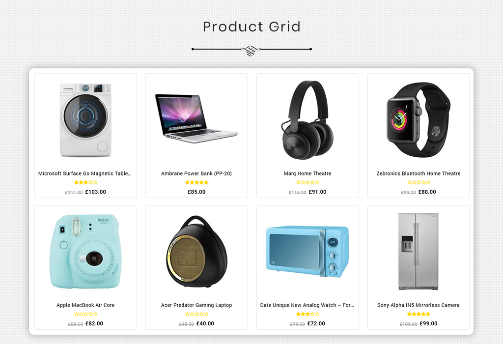 PayStore - Multipurpose WooCommerce Theme