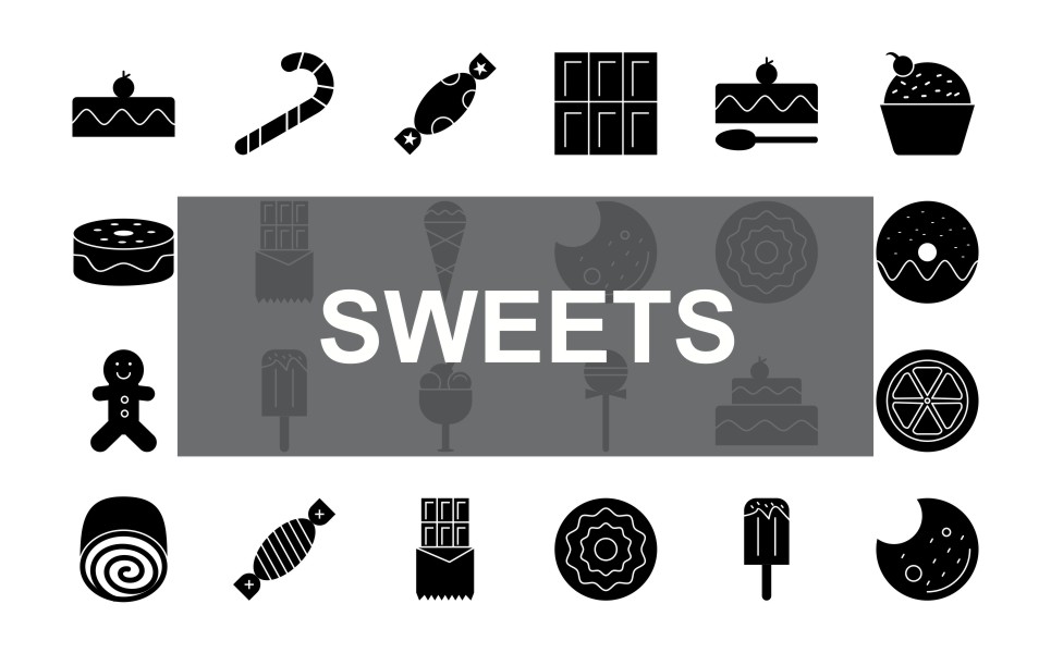 Download Набор иконок "538 Glyph Icon with 15 different categories Set" / 538 Glyph Icon with 15 different categories Set - Набор иконок на тему графика winter,sport,admin,dashboard,sweets,mobile,apps,multimedia,math,islamic,hotel,construction,farm,camping,arrows,business