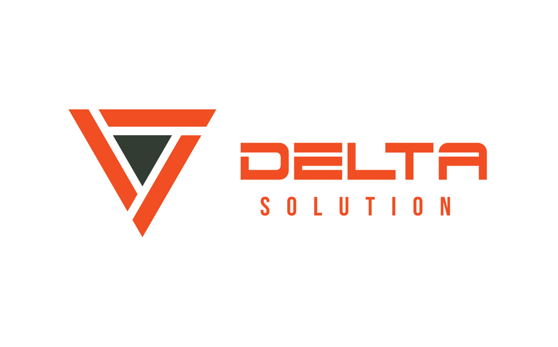 Download Шаблон логотипа "Delta Solution Brand Logo Template" / Delta Solution Brand Logo Template - Шаблон логотипа на тему графика logo design brand branding delta deltalogo company companylogo corporate identity tech modern logobrand icon geometric symbol creative colors brandingidentity solution