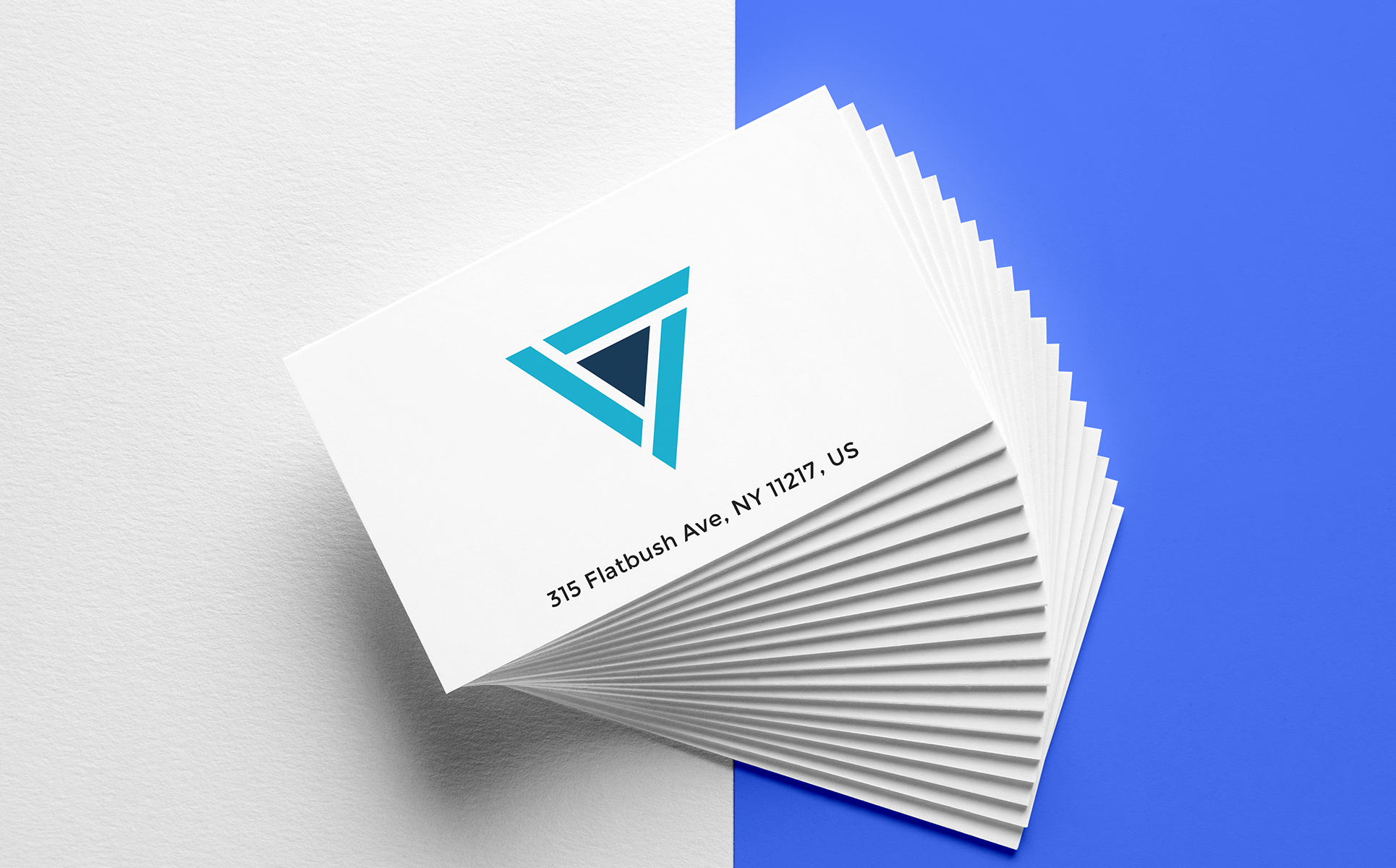 Download Шаблон логотипа "Delta Solution Brand Logo Template" / Delta Solution Brand Logo Template - Шаблон логотипа на тему графика logo design brand branding delta deltalogo company companylogo corporate identity tech modern logobrand icon geometric symbol creative colors brandingidentity solution