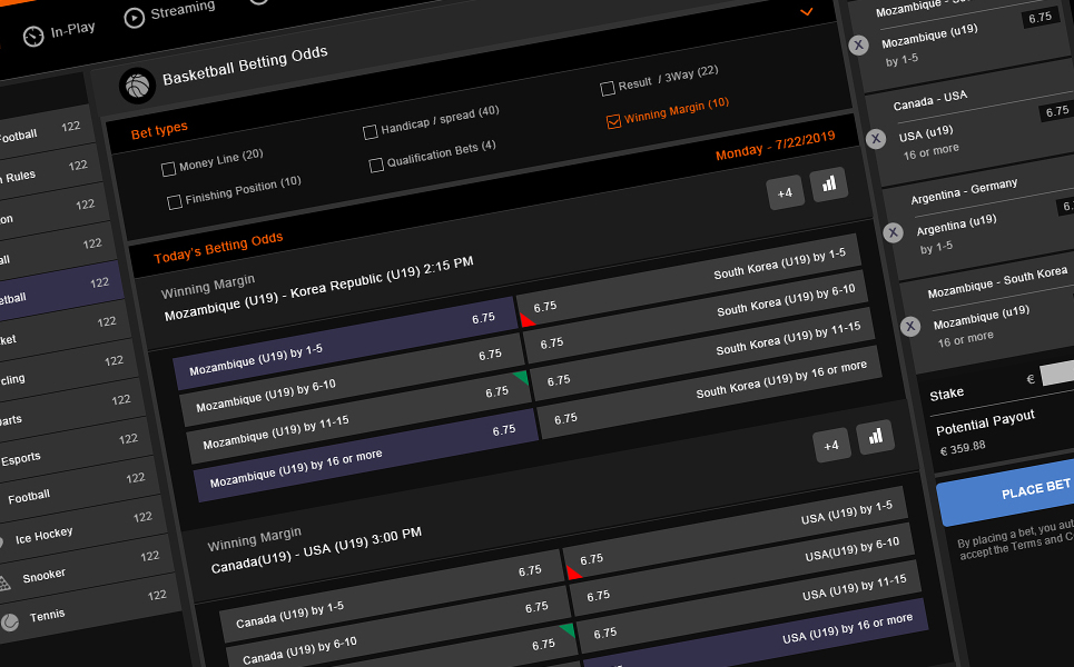 Download PSD шаблон "Full Gambling Site UI Design PSD Template" / Full Gambling Site UI Design PSD Template - PSD шаблон на тему букмекерская контора gambling casino livecasino sportsbet sportsbook betting uidesign webtemplate webdesign poker slotgame esports webserviceplan designtemplate ui visualdesign