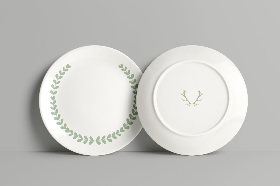 Download Иллюстрация "300+ Design Elements - Illustration" / 300+ Design Elements - Illustration - Иллюстрация на тему графика frame frames template dust blog web social media summer spring holiday invite branding botanical fashion abstract retro vintage stories wreath