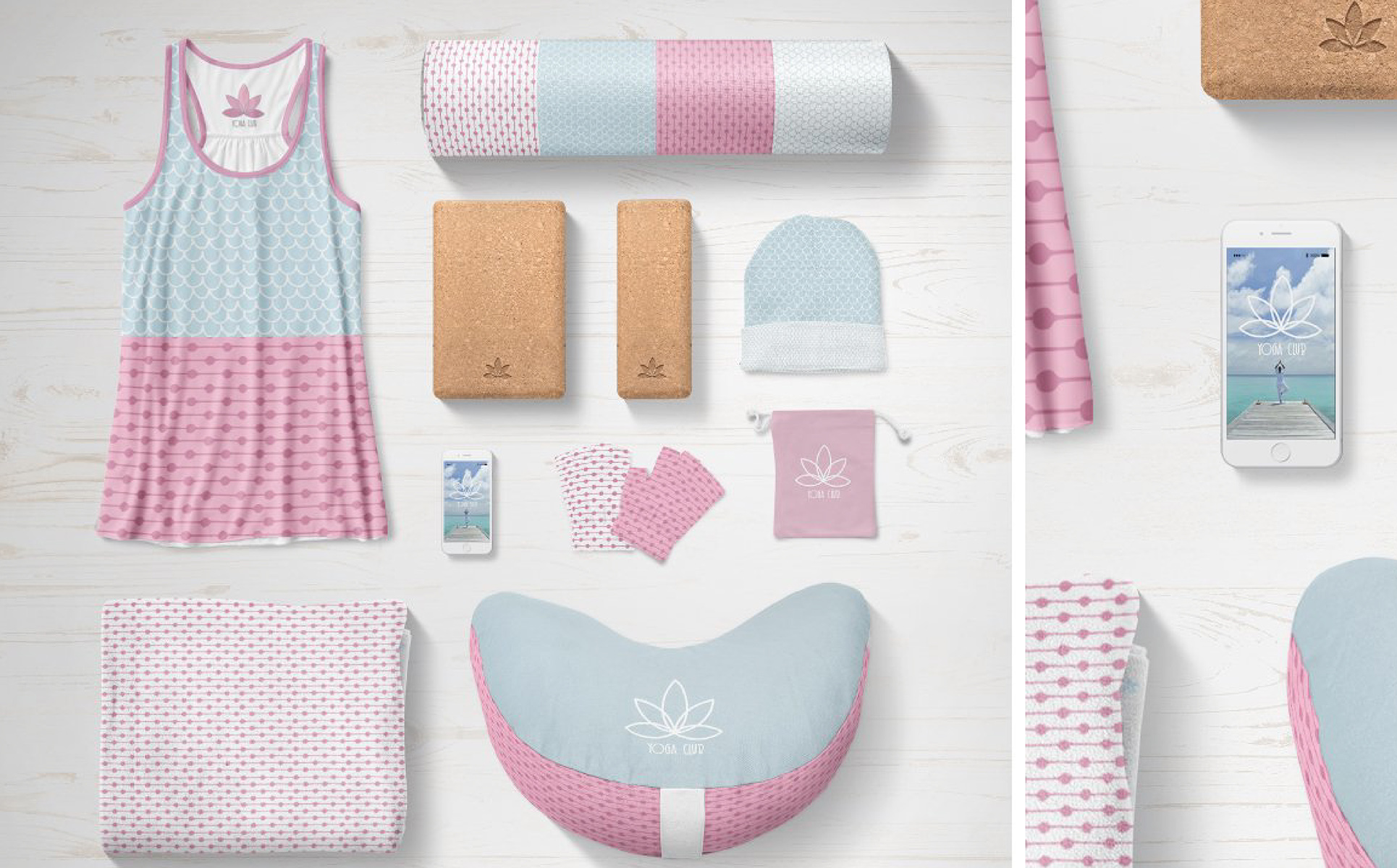 Download Шаблон логотипа "Toolkit [ Over 590 Elements ] Logo Template" / Toolkit [ Over 590 Elements ] Logo Template - Шаблон логотипа на тему графика logo toolkit logos branding web site blog shop store cover magazine business flower frames decorative elements textures patterns sunburst mandala