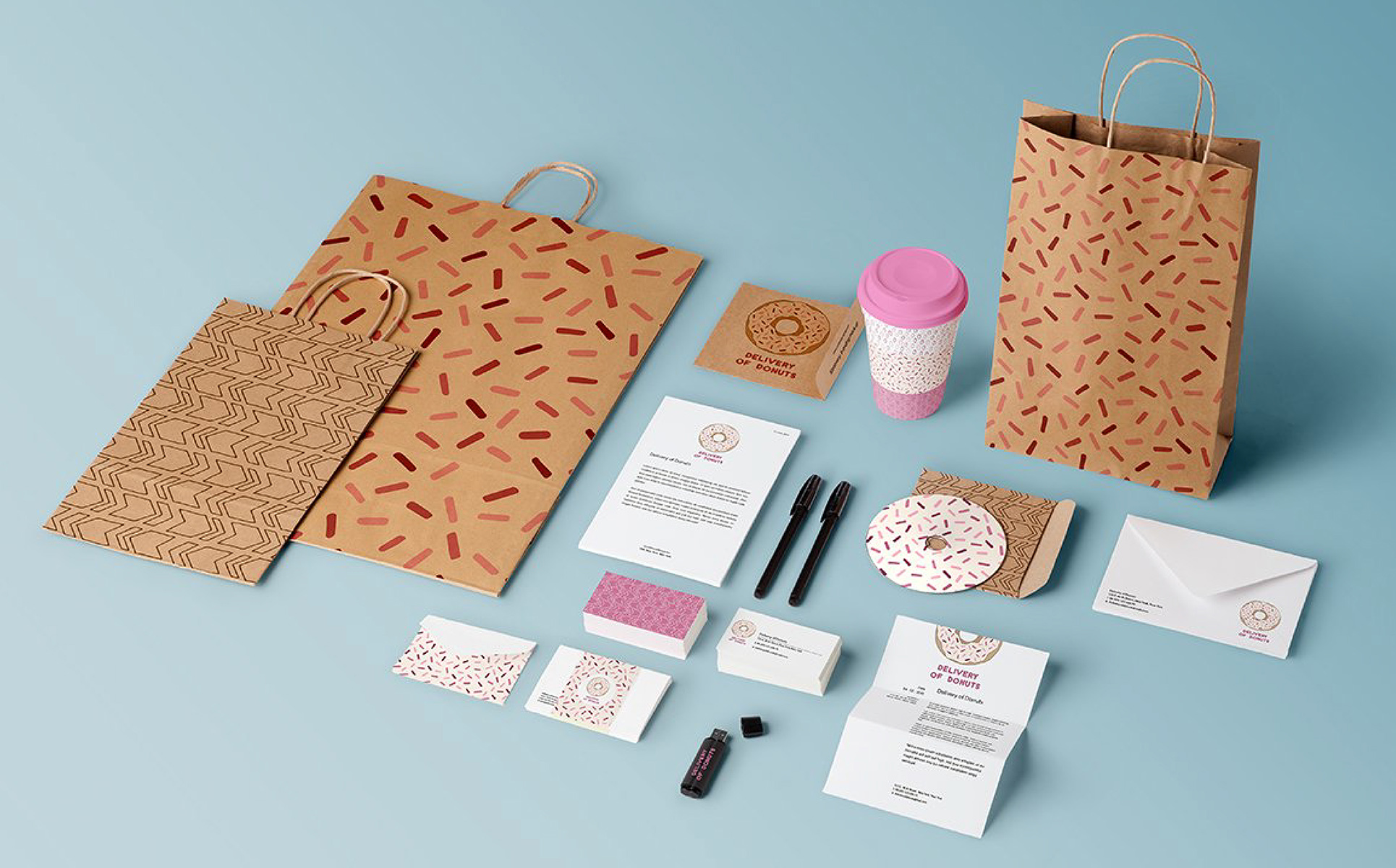 Download Шаблон логотипа "Toolkit [ Over 590 Elements ] Logo Template" / Toolkit [ Over 590 Elements ] Logo Template - Шаблон логотипа на тему графика logo toolkit logos branding web site blog shop store cover magazine business flower frames decorative elements textures patterns sunburst mandala