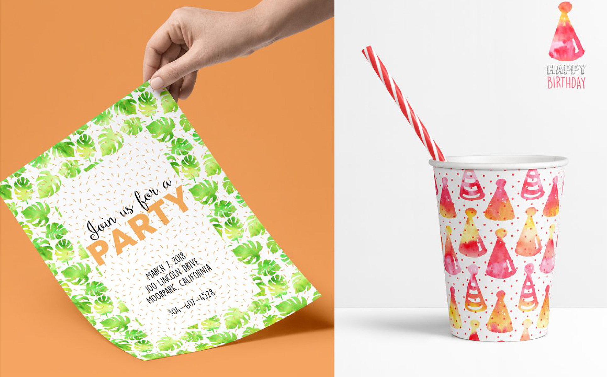 Download Pattern "Watercolor Creator Pattern" / Watercolor Creator Pattern - Pattern на тему графика pattern creator watercolor abstract background cover magazine botanical fashion abstract retro vintage stories wreath winter autumn geometric poster dots card