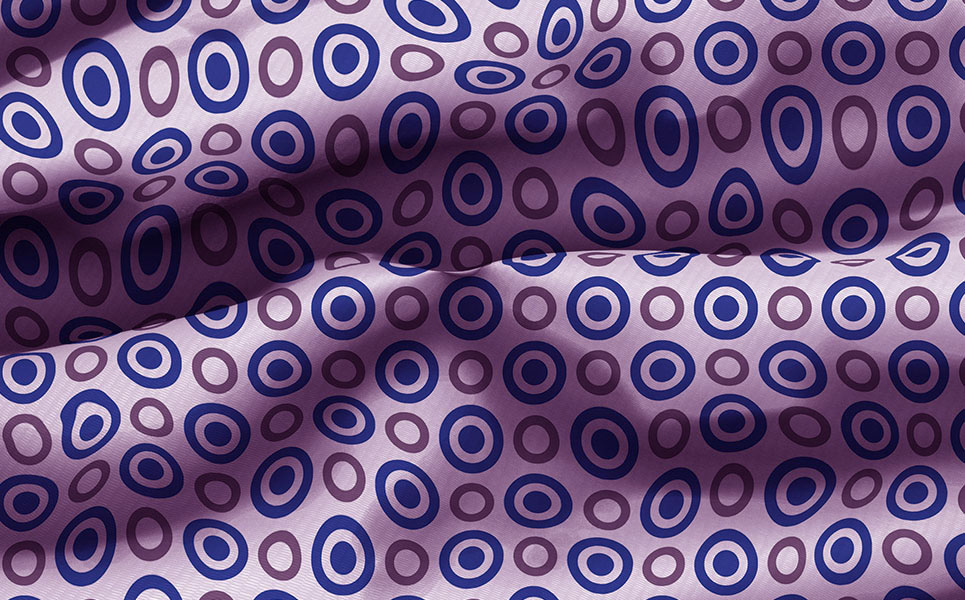 Download Мокап для продукта "Fabric product mockup" / Fabric product mockup - Мокап для продукта на тему графика mockup cloth fabric pattern textile