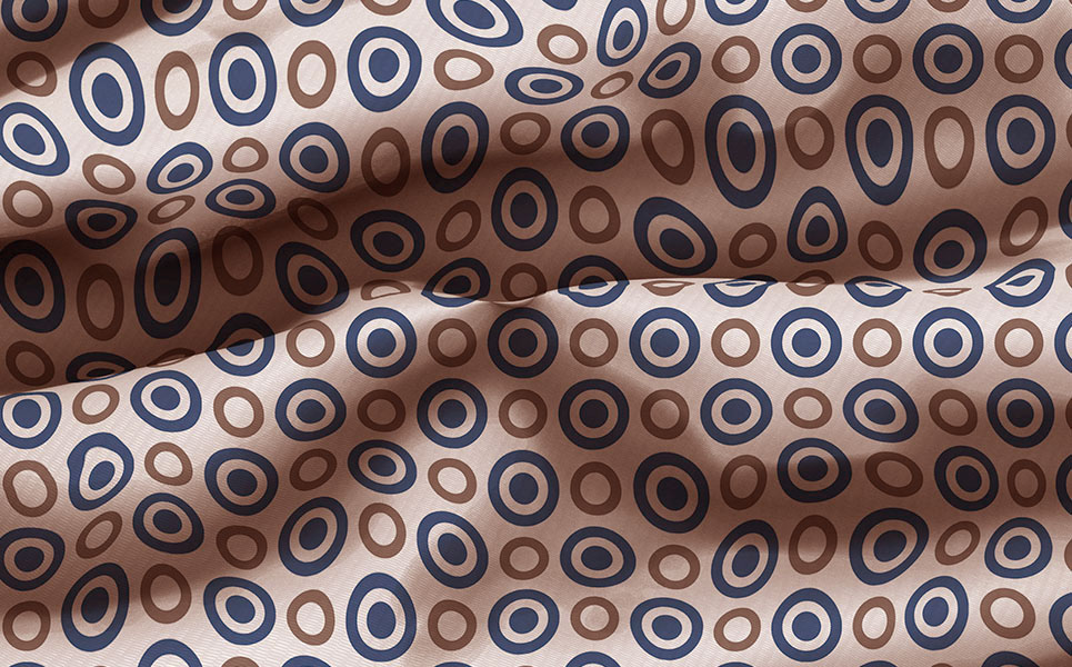 Download Мокап для продукта "Fabric product mockup" / Fabric product mockup - Мокап для продукта на тему графика mockup cloth fabric pattern textile