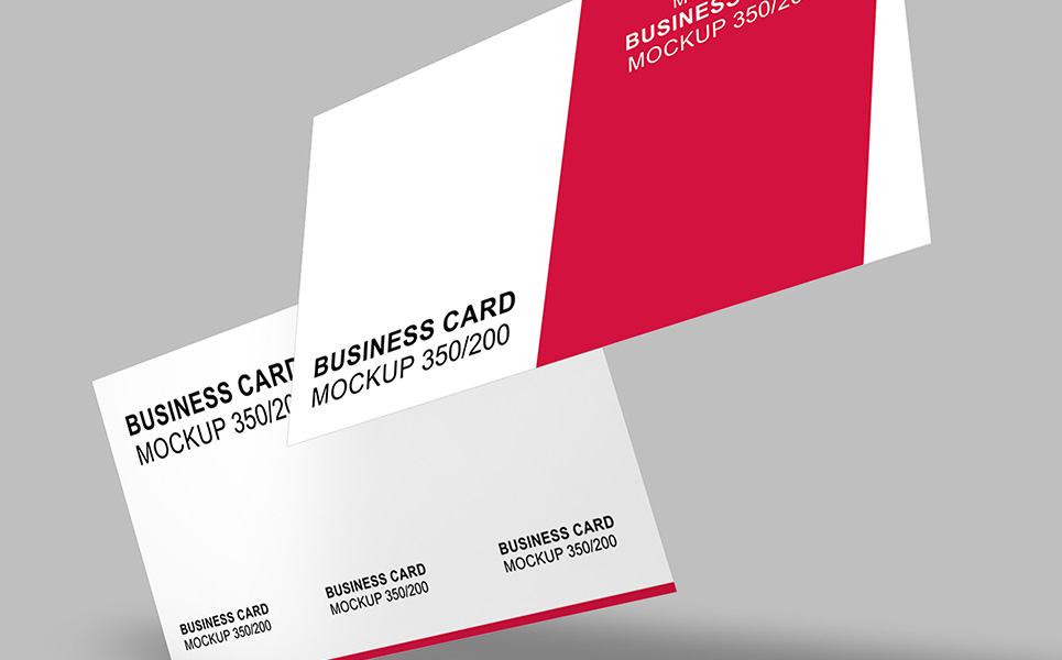 Download Мокап для продукта "Stack of Business Cards in a holder product mockup" / Stack of Business Cards in a holder product mockup - Мокап для продукта на тему графика card cards business visiting company identity