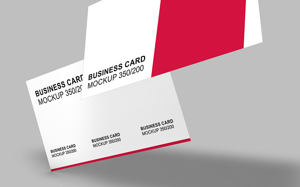 Download Мокап для продукта "Stack of Business Cards in a holder product mockup" / Stack of Business Cards in a holder product mockup - Мокап для продукта на тему графика card cards business visiting company identity
