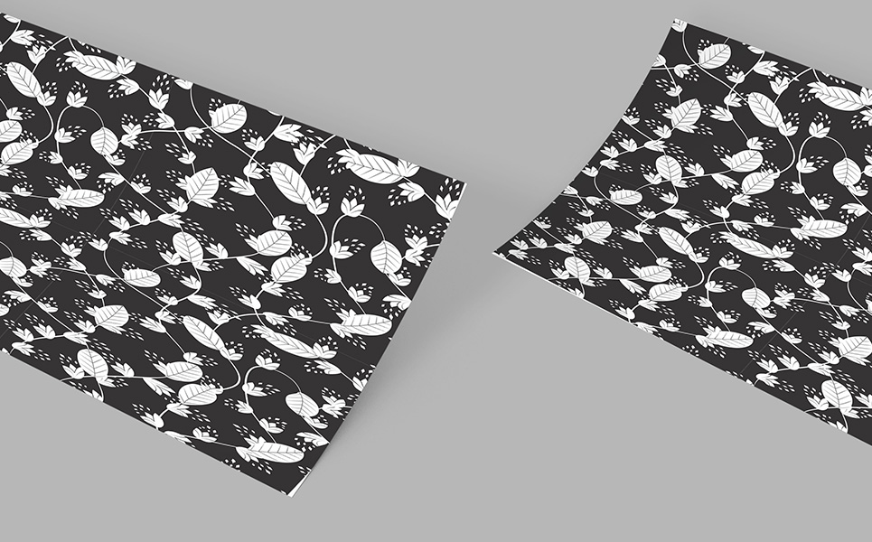 Download Pattern "Abstract Floral Handdrawn Seamless Design Pattern" / Abstract Floral Handdrawn Seamless Design Pattern - Pattern на тему графика pattern textile fabric surface seamless repeat borderless