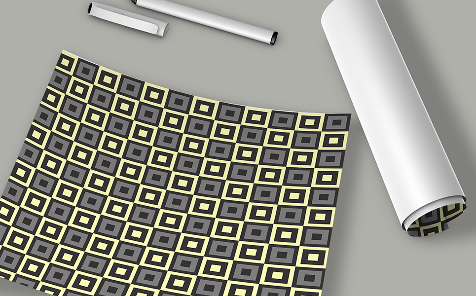 Download Pattern "Abstract Seamless Design Pattern" / Abstract Seamless Design Pattern - Pattern на тему графика fabric texitle pattern seamless borderless border surface