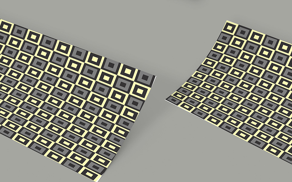 Download Pattern "Abstract Seamless Design Pattern" / Abstract Seamless Design Pattern - Pattern на тему графика fabric texitle pattern seamless borderless border surface