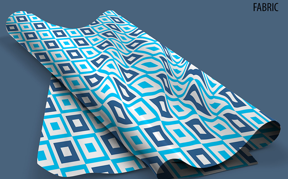 Download Pattern "Abstract Seamless Design Pattern" / Abstract Seamless Design Pattern - Pattern на тему графика fabric texitle pattern seamless borderless border surface