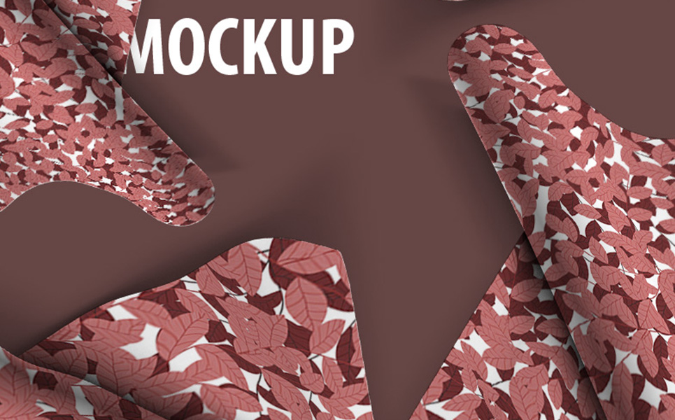 Download Pattern "Floral decent seamless Pattern" / Floral decent seamless Pattern - Pattern на тему графика seamless floral branch leaf spring cheers happy complex repeat fabric textile