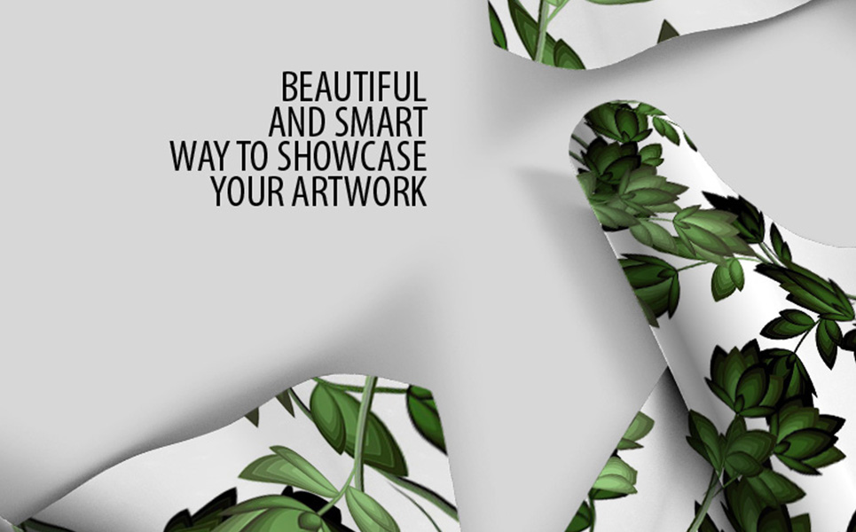 Download Pattern "Floral beautiful abstract hand drawn repeat Pattern" / Floral beautiful abstract hand drawn repeat Pattern - Pattern на тему графика fabric texitle repeat seamless floral flower leaf botanical flowery branches