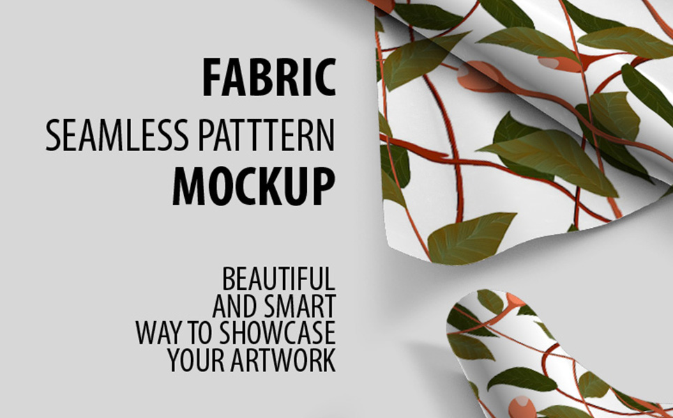 Download Pattern "Botanical classical hand drawn floral Pattern" / Botanical classical hand drawn floral Pattern - Pattern на тему графика fabric pattern textile design repeat floral flower hand drawn illustration plant branch leaf