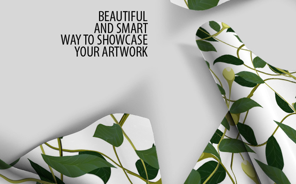 Download Pattern "Botanical classical hand drawn floral Pattern" / Botanical classical hand drawn floral Pattern - Pattern на тему графика fabric pattern textile design repeat floral flower hand drawn illustration plant branch leaf