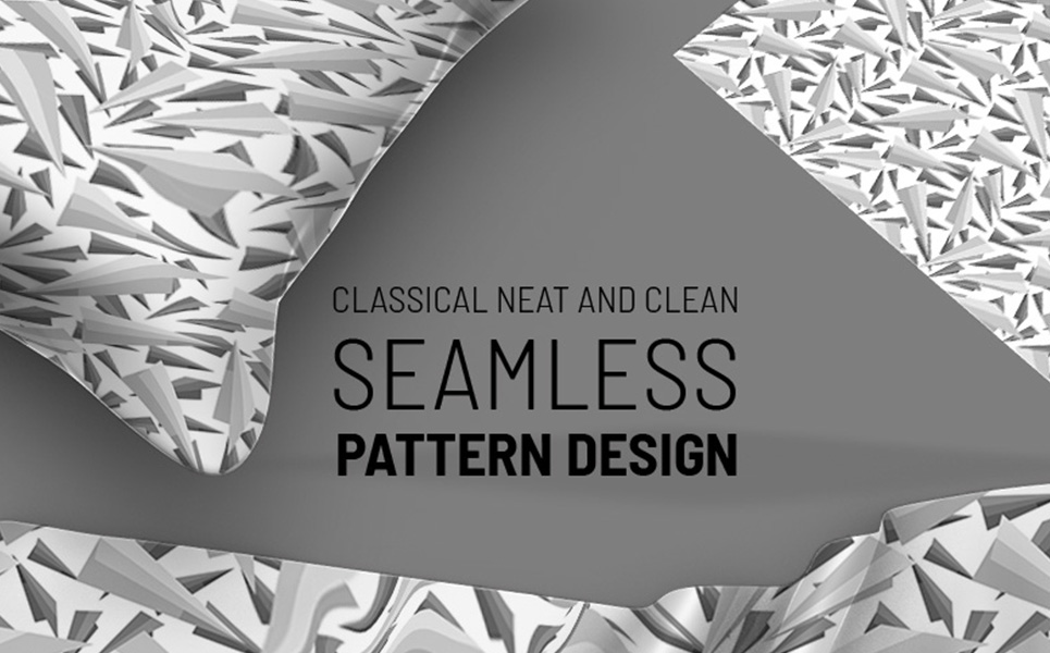 Download Pattern "Abstract paper plane Pattern" / Abstract paper plane Pattern - Pattern на тему графика paper page plane abstract seamless repeat fabric surface textile background