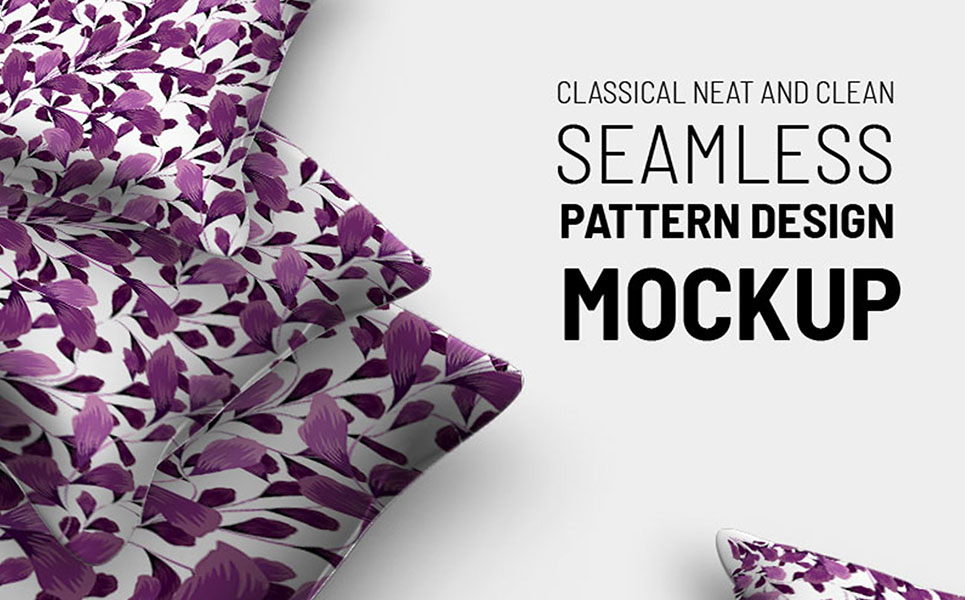 Download Pattern "Classical seamless floral design Pattern" / Classical seamless floral design Pattern - Pattern на тему графика wedding marriage party background fabric textile repeat floral flower branches