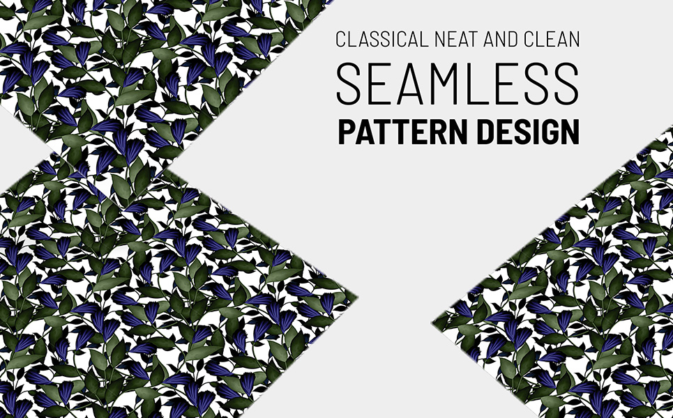 Download Pattern "Classical floral hand drawn design Pattern" / Classical floral hand drawn design Pattern - Pattern на тему графика green leaf nature plant isolated leaves tree grass garden frame natural symbol environment spring abstract flower flowers blossom pattern beauty
