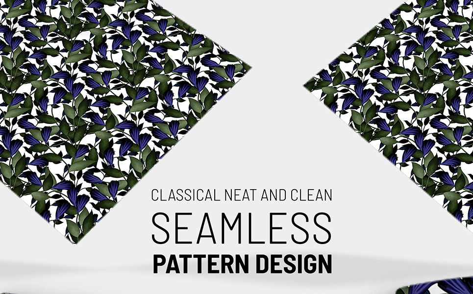 Download Pattern "Classical floral hand drawn design Pattern" / Classical floral hand drawn design Pattern - Pattern на тему графика green leaf nature plant isolated leaves tree grass garden frame natural symbol environment spring abstract flower flowers blossom pattern beauty