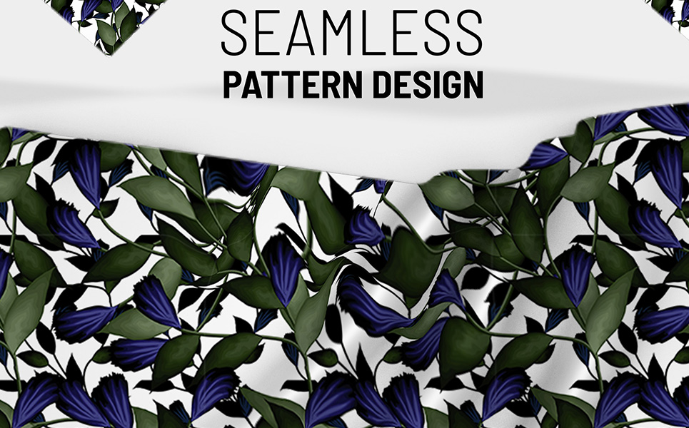 Download Pattern "Classical floral hand drawn design Pattern" / Classical floral hand drawn design Pattern - Pattern на тему графика green leaf nature plant isolated leaves tree grass garden frame natural symbol environment spring abstract flower flowers blossom pattern beauty