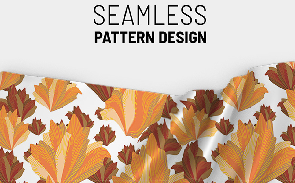 Download Pattern "Abstract design repeat Pattern" / Abstract design repeat Pattern - Pattern на тему графика green leaf nature plant isolated leaves tree grass garden frame natural symbol environment spring abstract flower flowers blossom pattern beauty