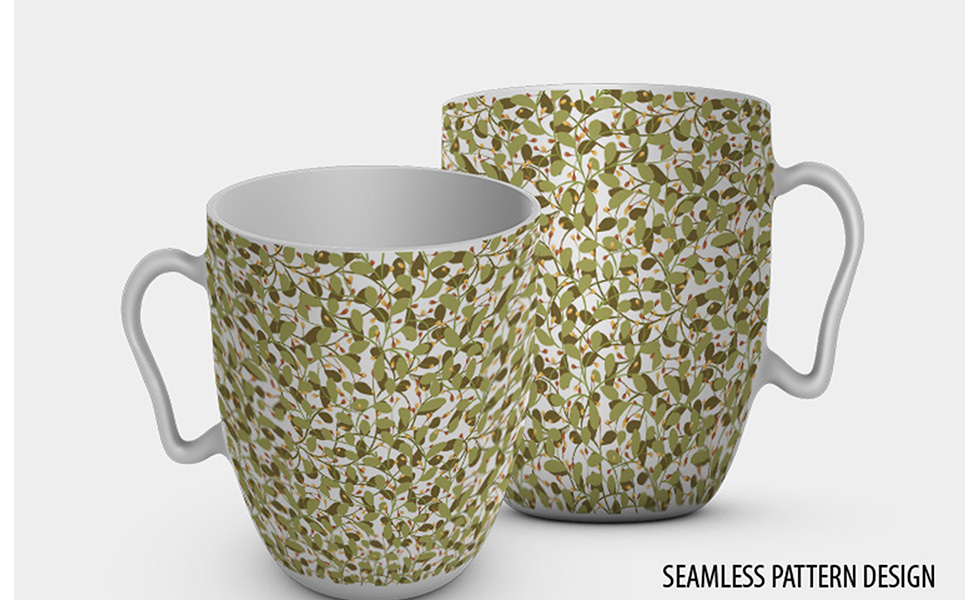 Download Pattern "Floral hand drawn repeat classical design Pattern" / Floral hand drawn repeat classical design Pattern - Pattern на тему графика green leaf nature plant isolated leaves tree grass garden frame natural symbol environment spring abstract flower flowers blossom pattern beauty