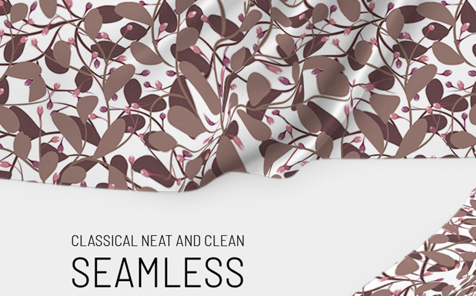 Download Pattern "Floral abstract hand drawn design Pattern" / Floral abstract hand drawn design Pattern - Pattern на тему графика green leaf nature plant isolated leaves tree grass garden frame natural symbol environment spring abstract flower flowers blossom pattern beauty