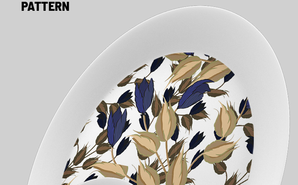 Download Pattern "Hand drawn floral seamless design Pattern" / Hand drawn floral seamless design Pattern - Pattern на тему графика green leaf nature plant isolated leaves tree grass garden frame natural symbol environment spring abstract flower flowers blossom pattern beauty