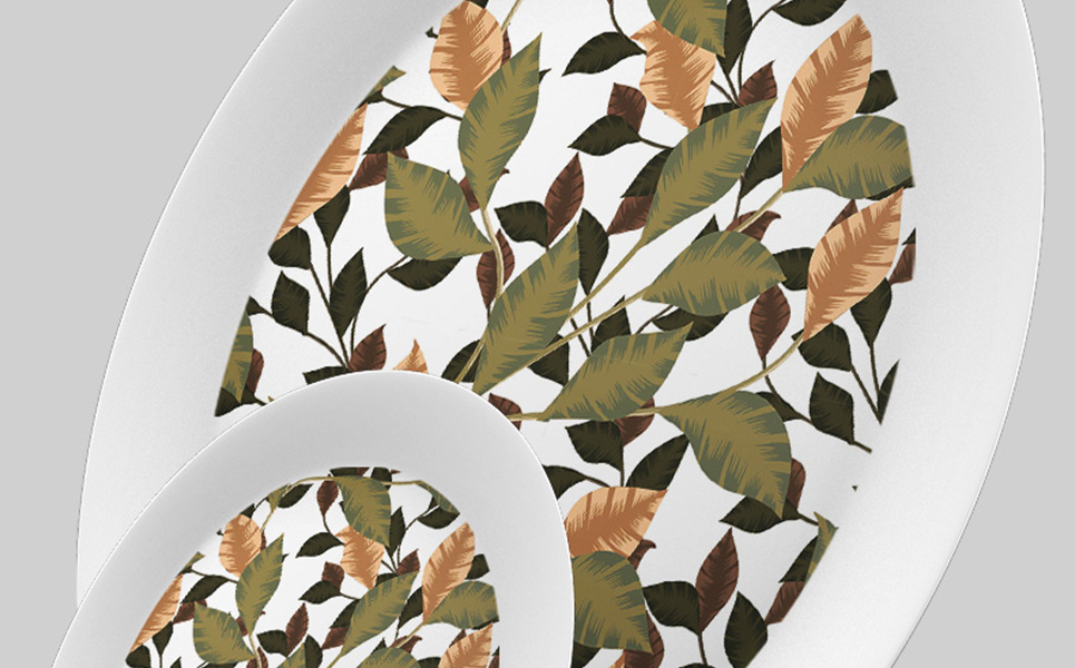 Download Pattern "Beautiful green and dry foliage seamless design Pattern" / Beautiful green and dry foliage seamless design Pattern - Pattern на тему графика green leaf nature plant isolated leaves tree grass garden frame natural symbol environment spring abstract flower flowers blossom pattern beauty