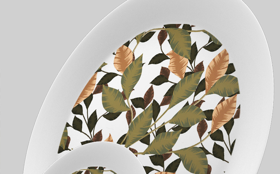 Download Pattern "Beautiful green and dry foliage seamless design Pattern" / Beautiful green and dry foliage seamless design Pattern - Pattern на тему графика green leaf nature plant isolated leaves tree grass garden frame natural symbol environment spring abstract flower flowers blossom pattern beauty