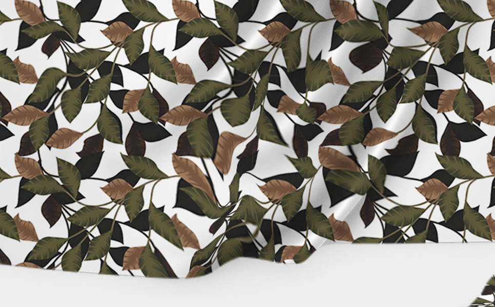 Download Pattern "Retro classical style hand drawn floral beautiful seamless design Pattern" / Retro classical style hand drawn floral beautiful seamless design Pattern - Pattern на тему графика green leaf nature plant isolated leaves tree grass garden frame natural symbol environment spring abstract flower flowers blossom pattern beauty