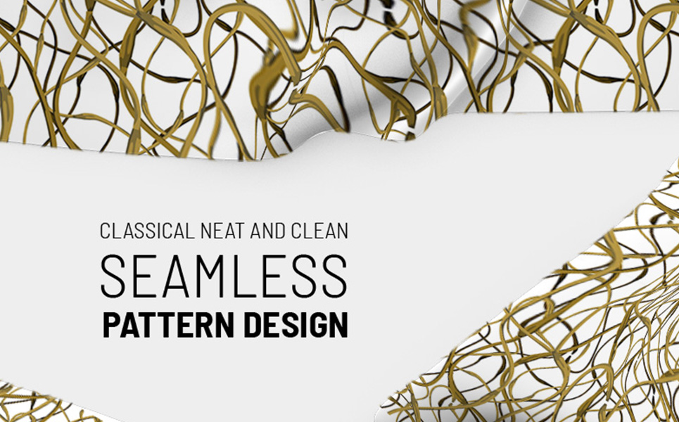 Download Pattern "Abstract beautiful braches seamless Pattern" / Abstract beautiful braches seamless Pattern - Pattern на тему графика green leaf nature plant isolated leaves tree grass garden frame natural symbol environment spring abstract flower flowers blossom pattern beauty