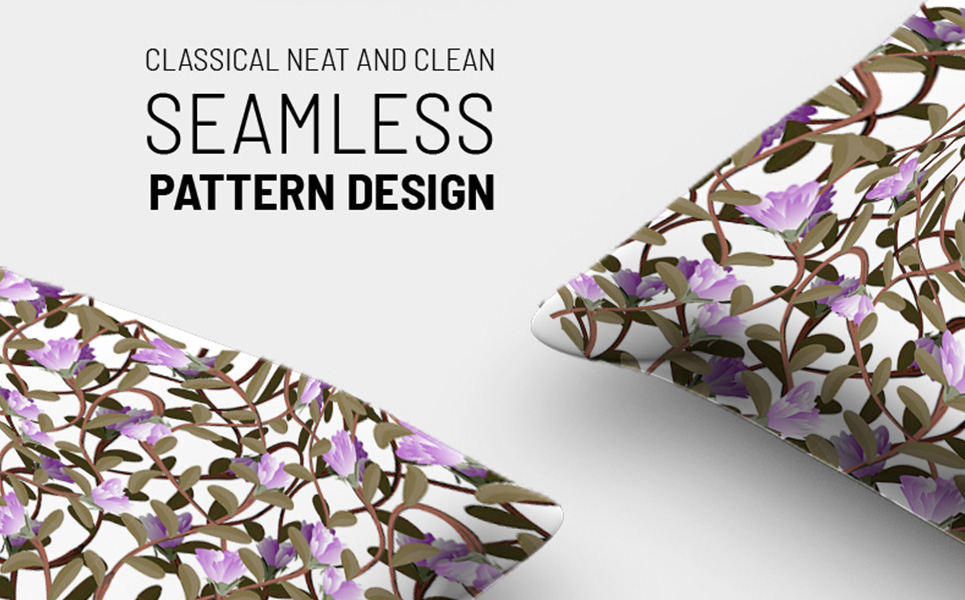 Download Pattern "Awesome abstract floral classical repeat design Pattern" / Awesome abstract floral classical repeat design Pattern - Pattern на тему графика green leaf nature plant isolated leaves tree grass garden frame natural symbol environment spring abstract flower flowers blossom pattern beauty