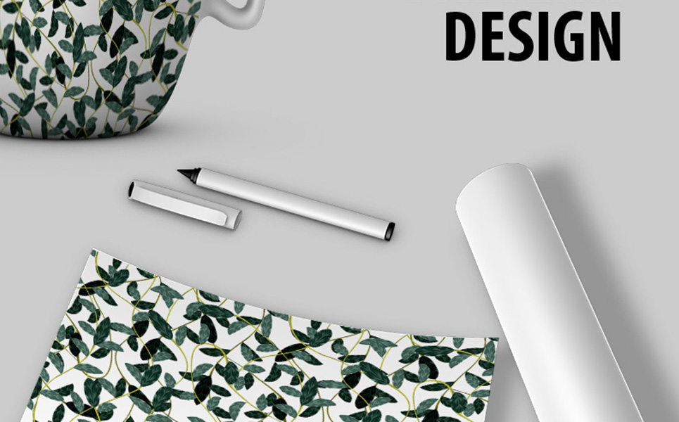 Download Pattern "Botanical drawing of beautiful repeat hand drawn design Pattern" / Botanical drawing of beautiful repeat hand drawn design Pattern - Pattern на тему графика green leaf nature plant isolated leaves tree grass garden frame natural symbol environment spring abstract flower flowers blossom pattern beauty