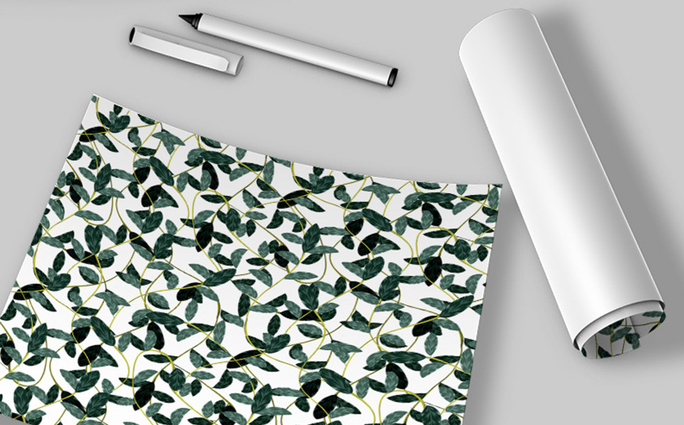 Download Pattern "Botanical drawing of beautiful repeat hand drawn design Pattern" / Botanical drawing of beautiful repeat hand drawn design Pattern - Pattern на тему графика green leaf nature plant isolated leaves tree grass garden frame natural symbol environment spring abstract flower flowers blossom pattern beauty