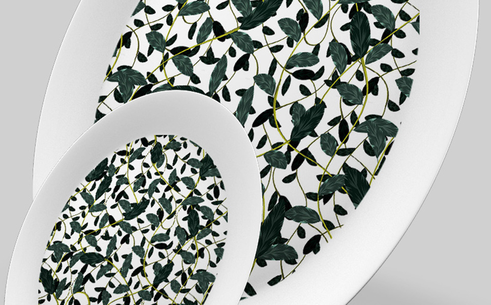 Download Pattern "Seamless floral hand drawn repeat design Pattern" / Seamless floral hand drawn repeat design Pattern - Pattern на тему графика green leaf nature plant isolated leaves tree grass garden frame natural symbol environment spring abstract flower flowers blossom pattern beauty